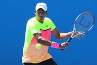 2015 Australian Open - Day 6